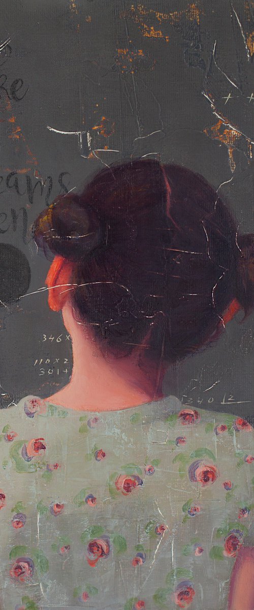ANALYSIS by Tomasa  Martin