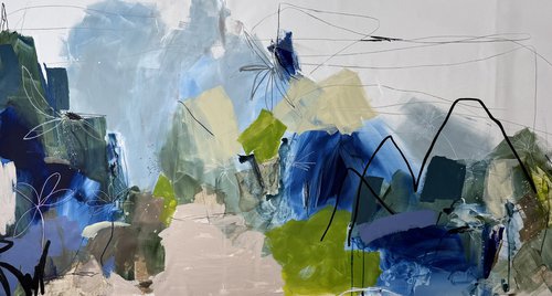Artwork by Tanya Lytko