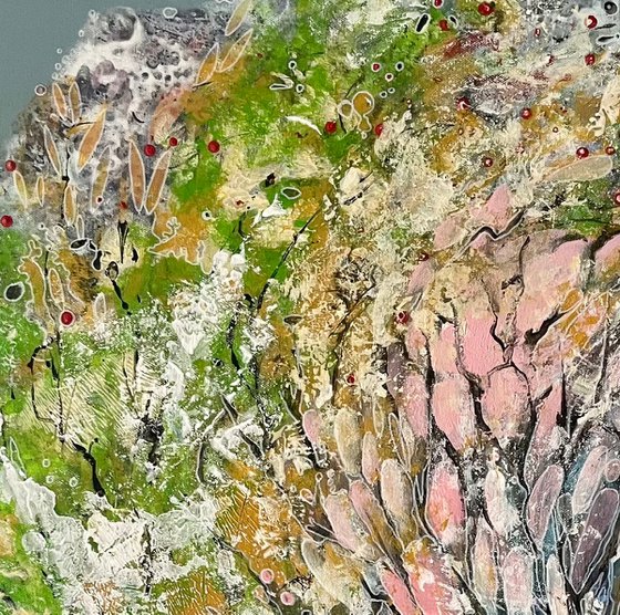 Wandering Bush