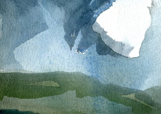Light on the Marshes 2