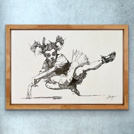 Pippi is Unstoppable