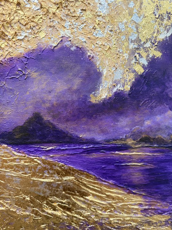 Celestial Wave