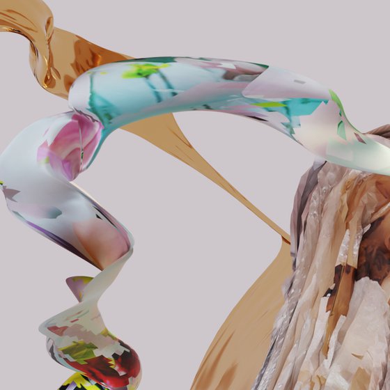 Virtual Bloom #05