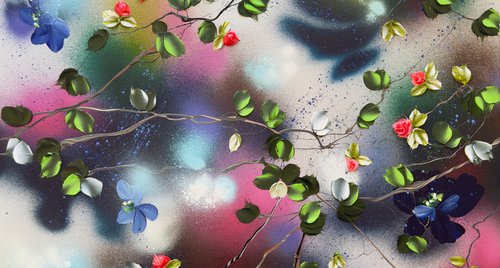 Artwork by Anastassia Skopp