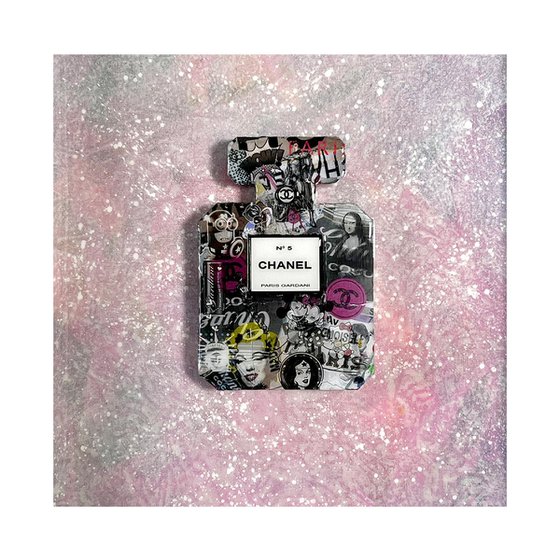 Chanel N5 Effect