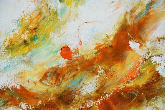 Fierce Currents