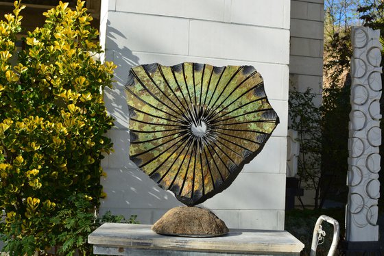 "Zephyr II"
