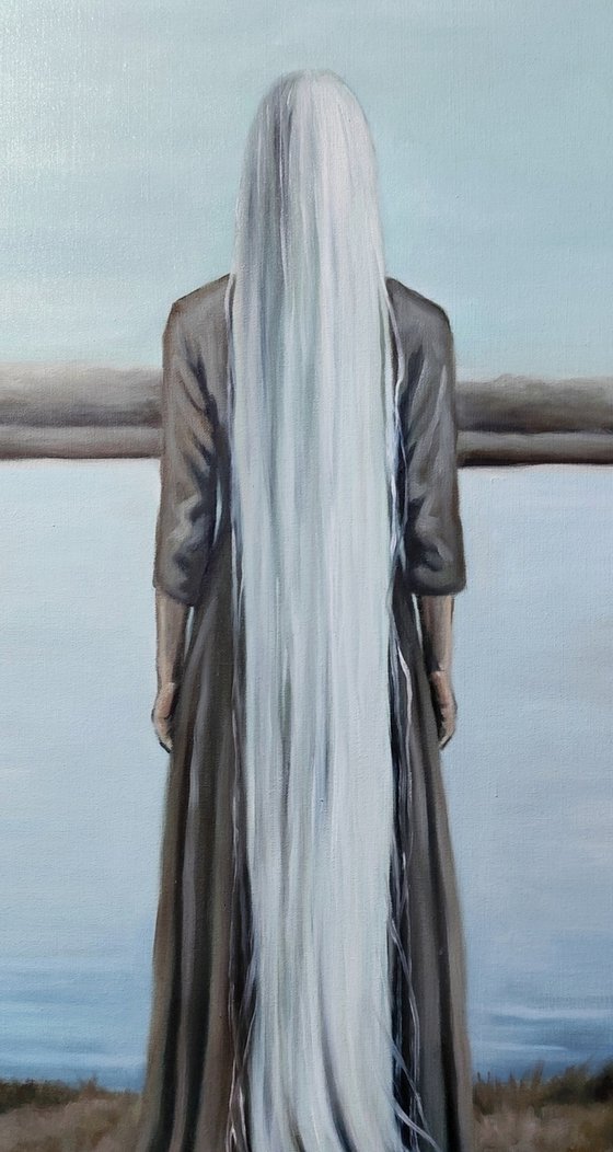 Light of a Thousand Dawns