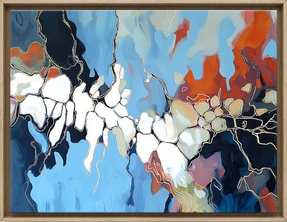 Rhythms of Freedom #3