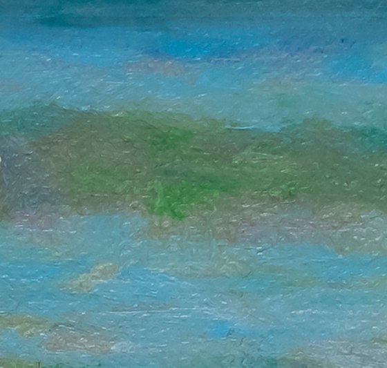 Whisper of the Waves