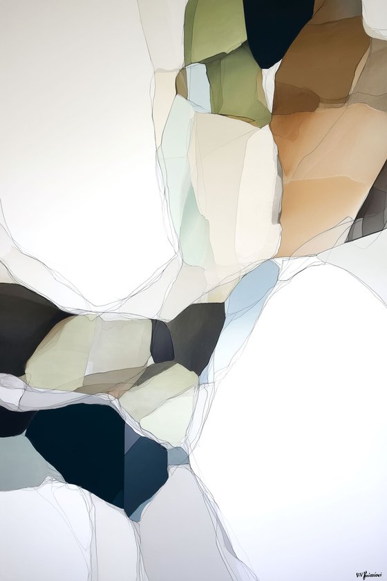 Territory of Calm #2