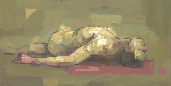 Surrender