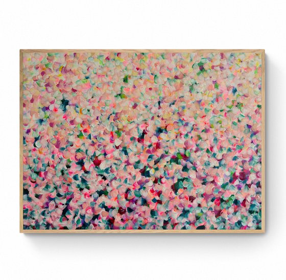 Endless Blooms