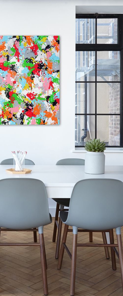 Metys - SOLD by Isabelle Pelletane