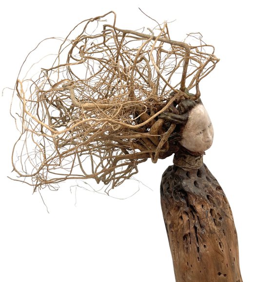 Dryad, Ostréïdes series