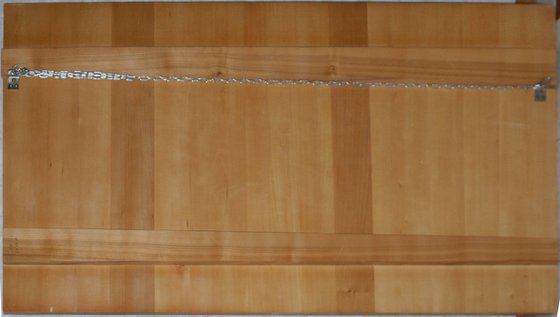 Ivan Kupala. Fortunetelling for wreaths