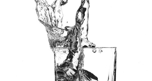 Artwork by Paul Stowe