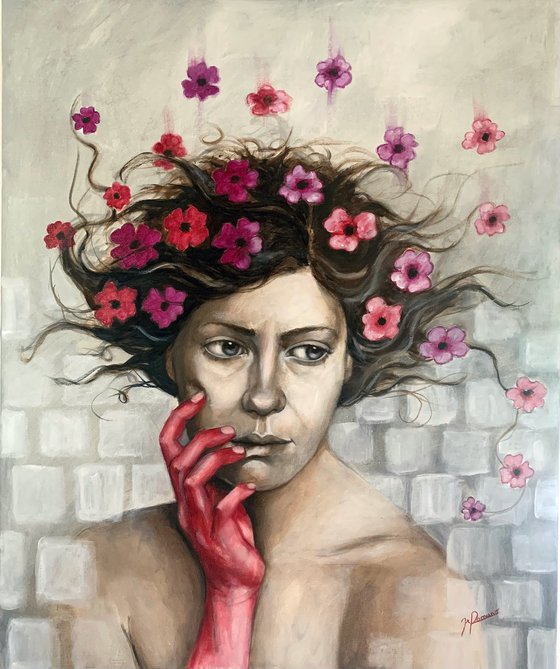 The Garden of Thoughts