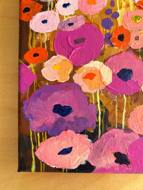 Flower Meadow