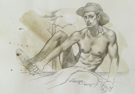 Cowboy#19805