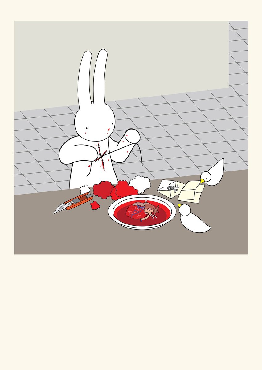 Urban And Pop Portrait Giclee Print By Mr Clement, 23 X 33", Self Taught Surgeon, Original Artwork