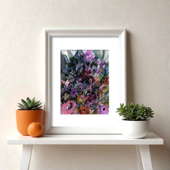 Floral Wonders 8