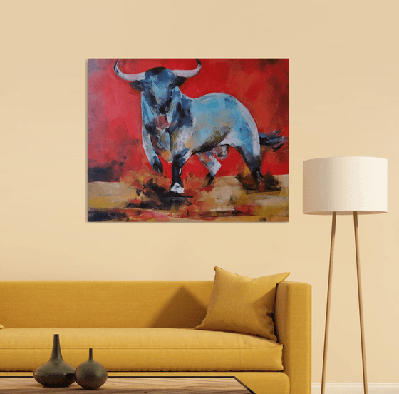 Toro 2