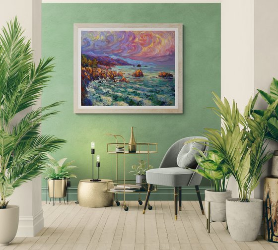 A Walk Through Dreams