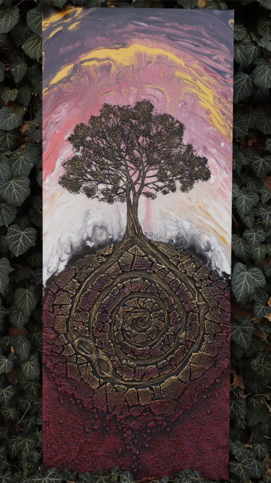Infinite Cycle
