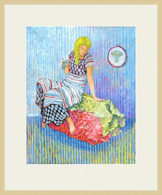 I Want to Be in Shape