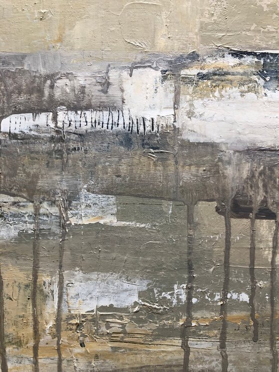 Layering of the self