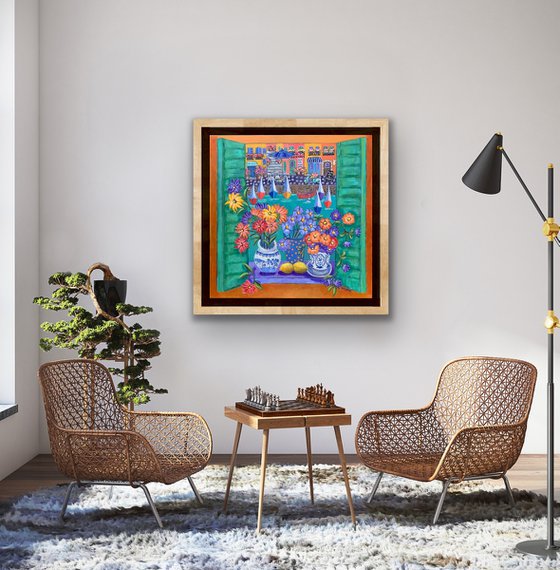 Vie Vivant, Villefranche