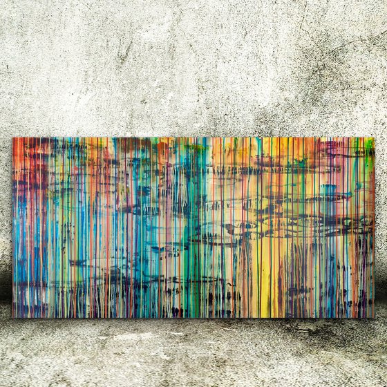 The Emotional Creation #175