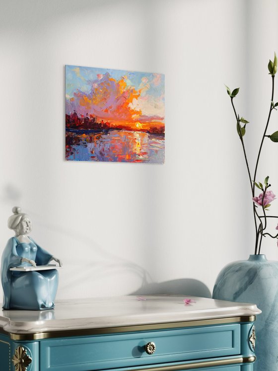 Ember Sky