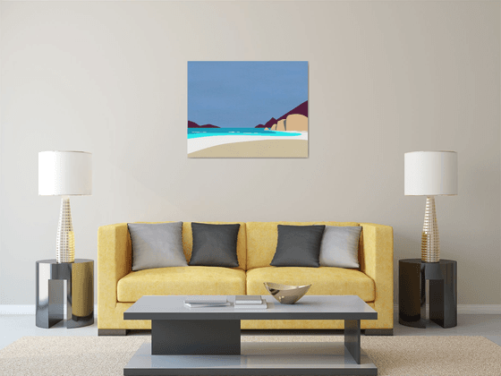 Seascape #03