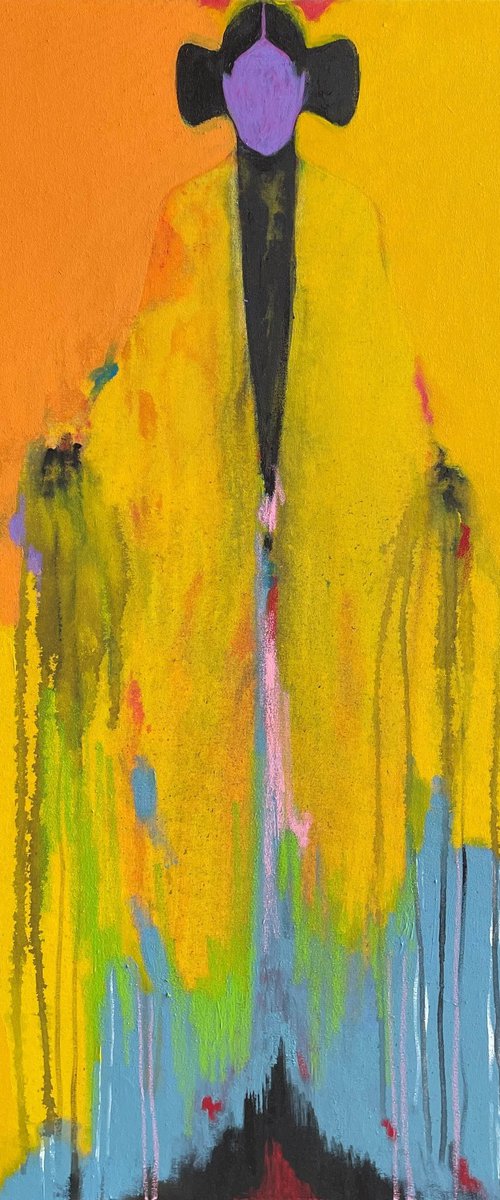 The Alienatino Series by Gela MIKAVA