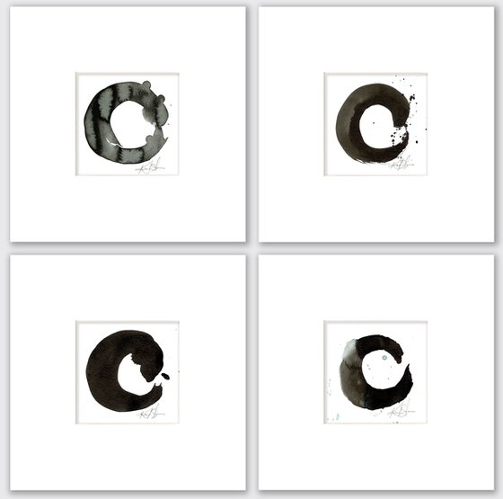 Enso Collection 12