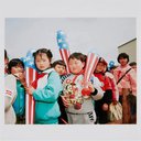 Martin Parr