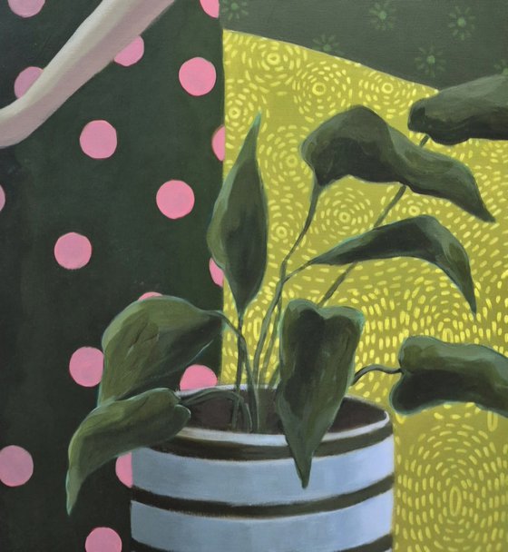 A little bird told me