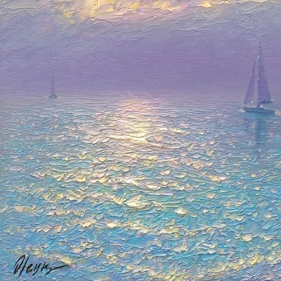 Seascape