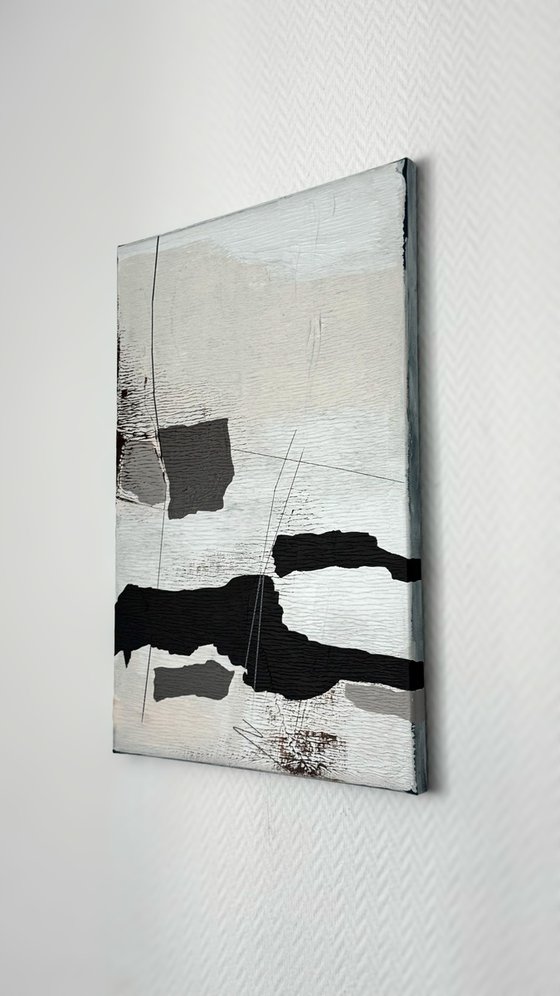 Silent Fracture