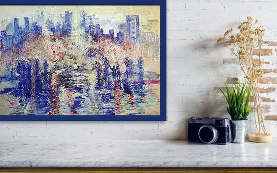 Fantasy with Flowers 314