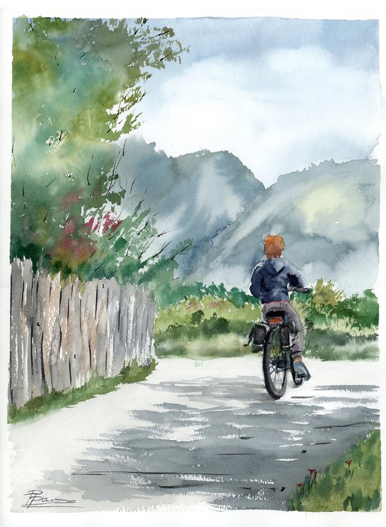 Whispers of the Countryside