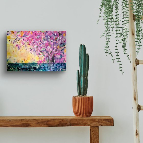 Before You Thought Of Spring