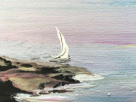Together at Lands End