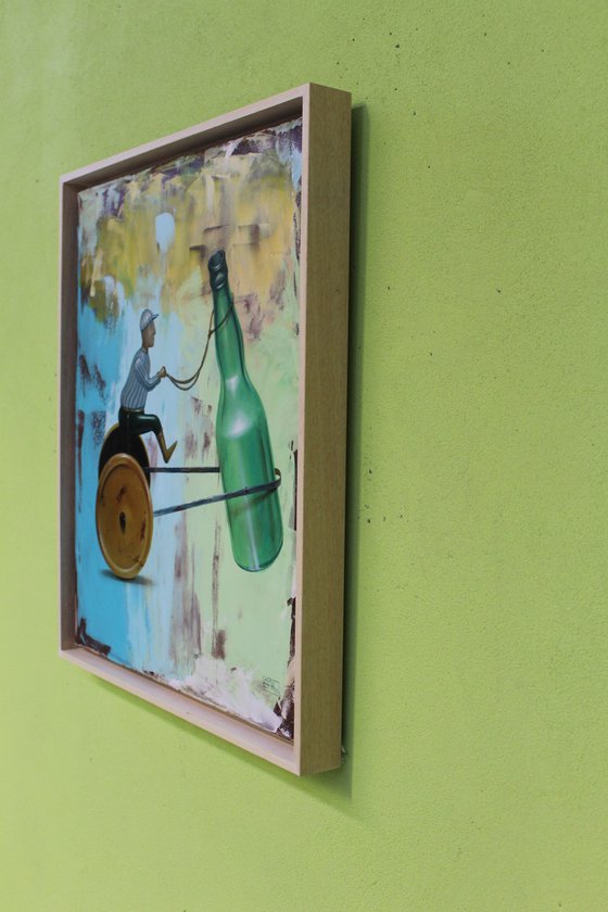 CORSA ALLA BIRRA