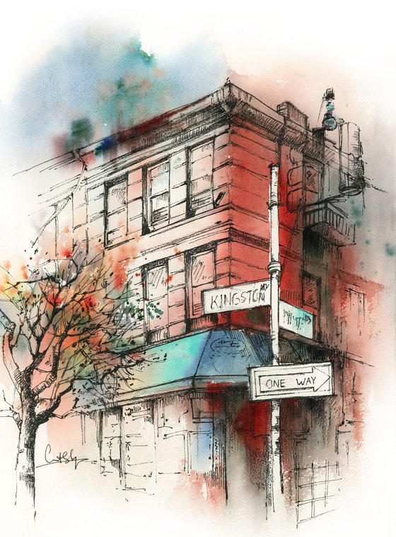 Brooklyn