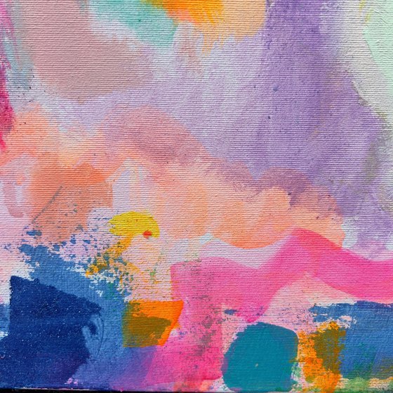 ‘Summer Loving’