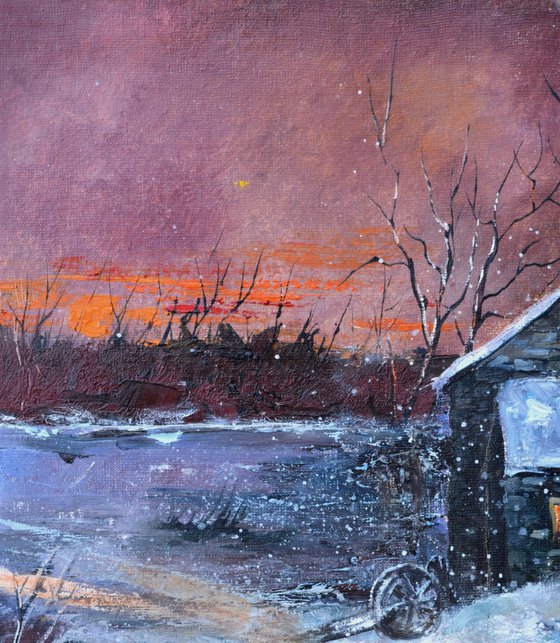 Home sweet home - 5623