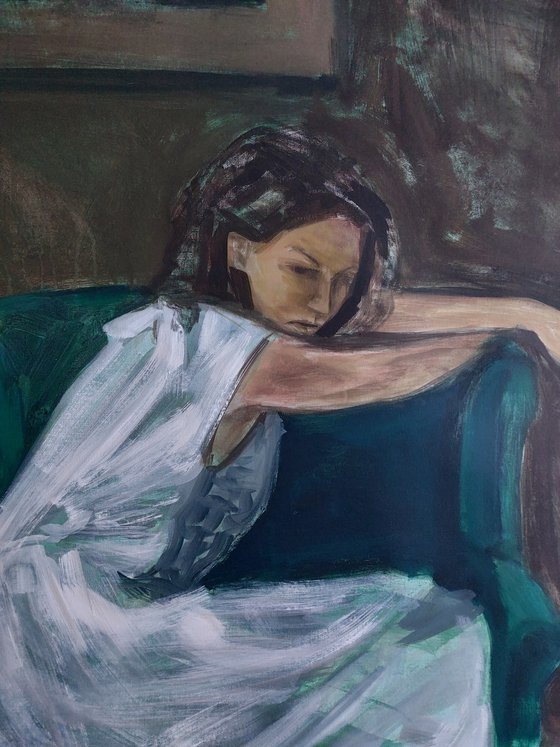 The Vigilant Guardian